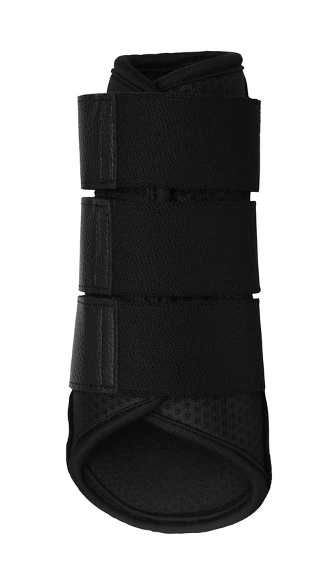 DS Mesh Brushing Boots