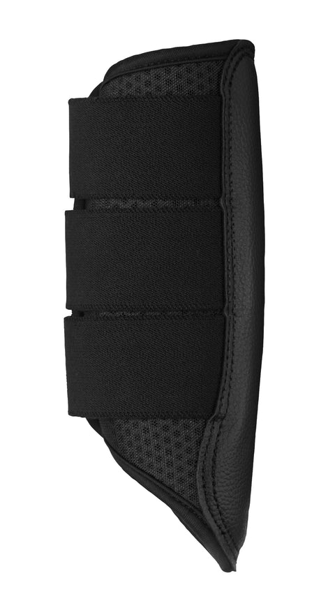 DS Mesh Brushing Boots