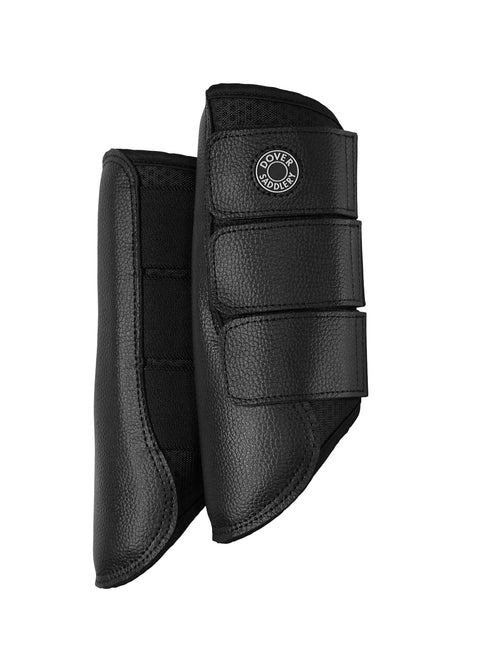 DS Mesh Brushing Boots