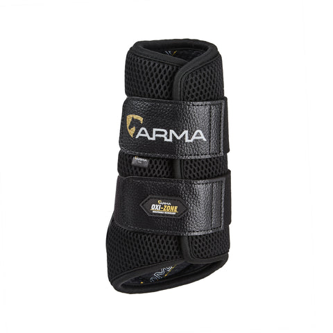 ARMA Oxi-Zone Brushing Boots