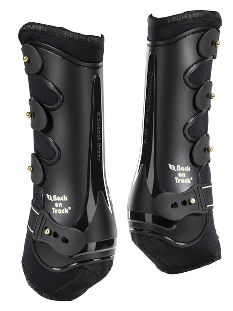 Back on Track® Royal Front Work Boots