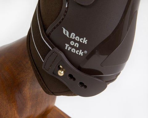 Back on Track® Royal Front Work Boots