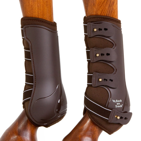 Back on Track® Royal Front Work Boots