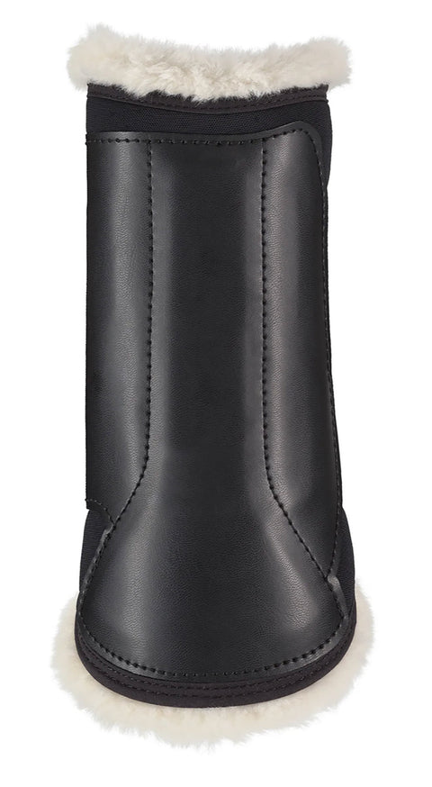 EquiFit® Essential EveryDay™ Front Boots, Vegan SheepsWool™