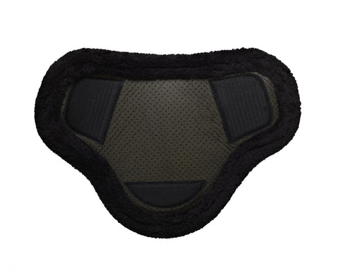 EquiFit® UltraWool™ ImpacTeq® Replacement Liners for Hind D-Teq & Eq-Teq Boots