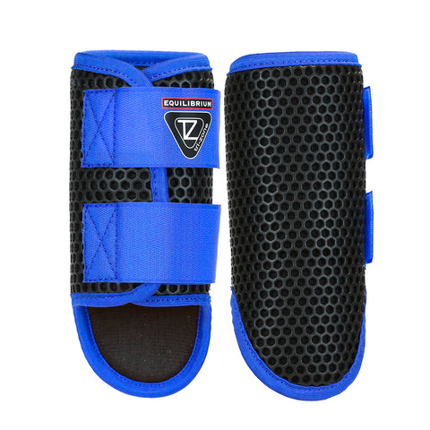 Equilibrium Tri-Zone Ultra Brushing Boots