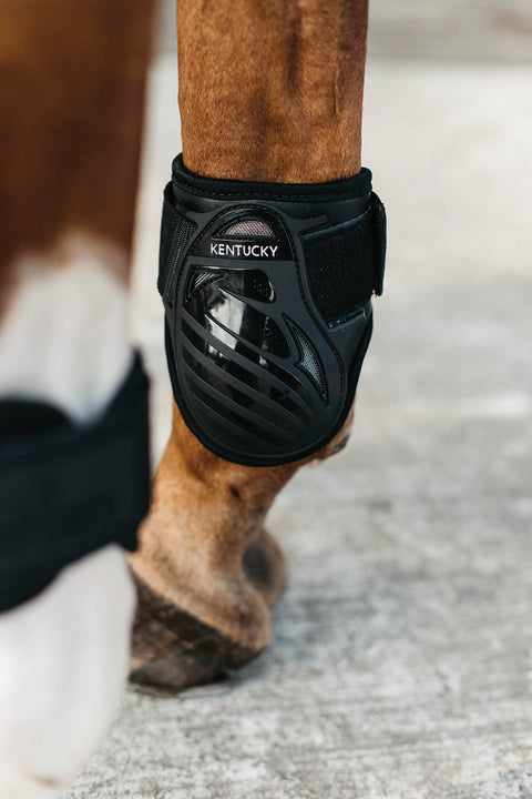 Kentucky Horsewear Young Horse Fetlock Boots