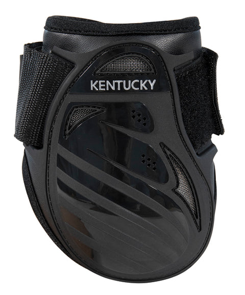 Kentucky Horsewear Young Horse Fetlock Boots