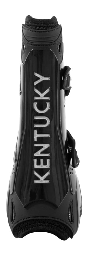 Kentucky Horsewear Bamboo Elastic Tendon Boots