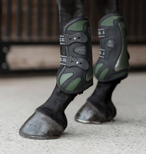 Majyk Equipe® Bionic Hybrid Performance Jump Boots