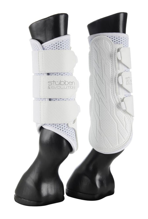 Stübben Airflow Brushing Boots