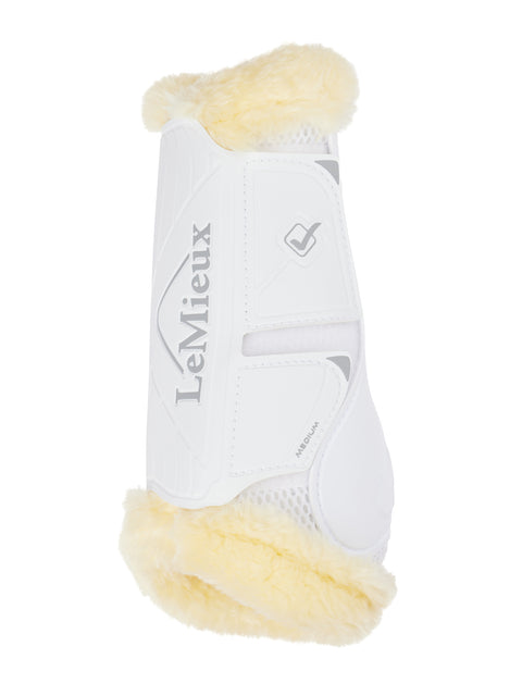 LeMieux® Motionflex Dressage Boots with Simuwool