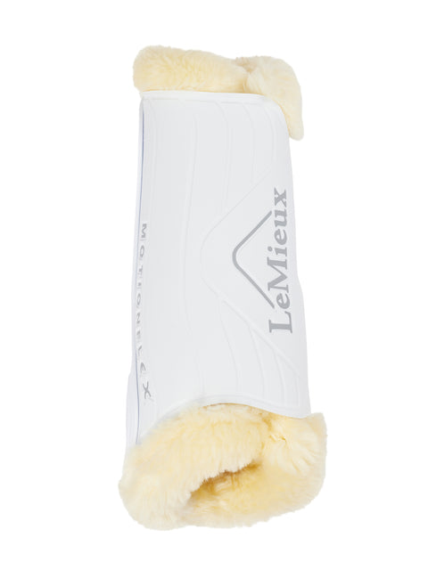LeMieux® Motionflex Dressage Boots with Simuwool
