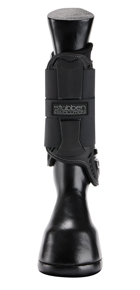Stübben Hybrid Cross Country Front Boots