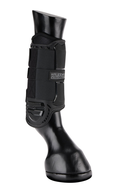 Stübben Hybrid Cross Country Front Boots