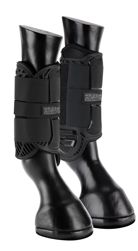 Stübben Hybrid Cross Country Front Boots