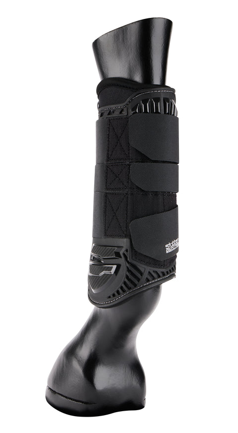 Stübben Hybrid Cross Country Front Boots