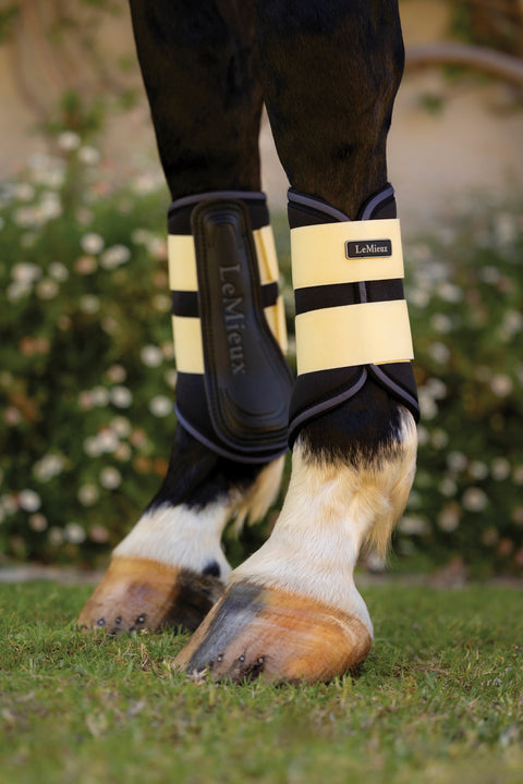 LeMieux® Grafter Brushing Boots