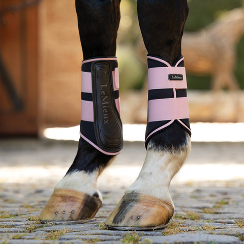 LeMieux® Grafter Brushing Boots