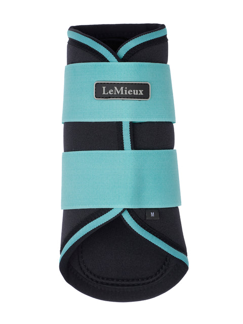 LeMieux® Grafter Brushing Boots