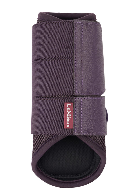 LeMieux® Arika Mesh Brushing Boots