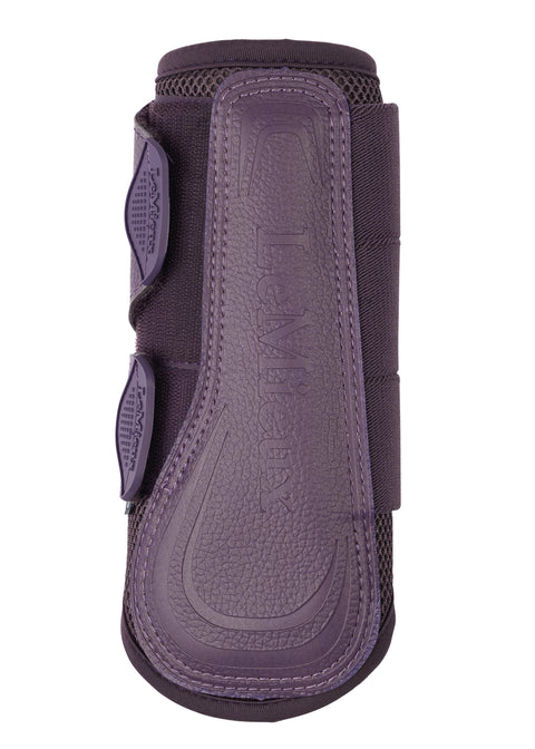 LeMieux® Arika Mesh Brushing Boots