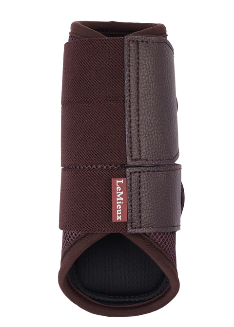 LeMieux® Arika Mesh Brushing Boots