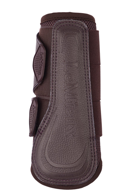 LeMieux® Arika Mesh Brushing Boots