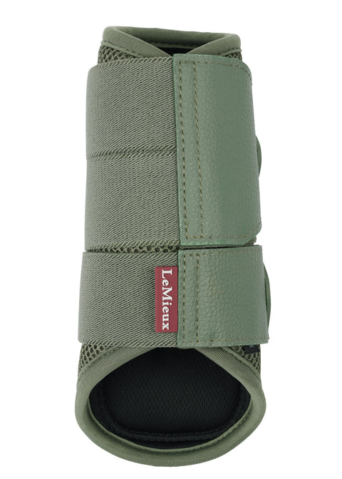 LeMieux® Arika Mesh Brushing Boots