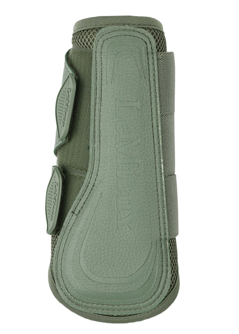 LeMieux® Arika Mesh Brushing Boots