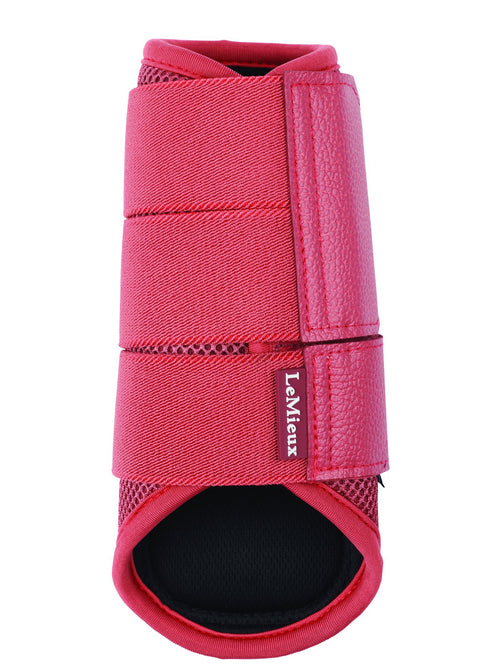 LeMieux® Arika Mesh Brushing Boots