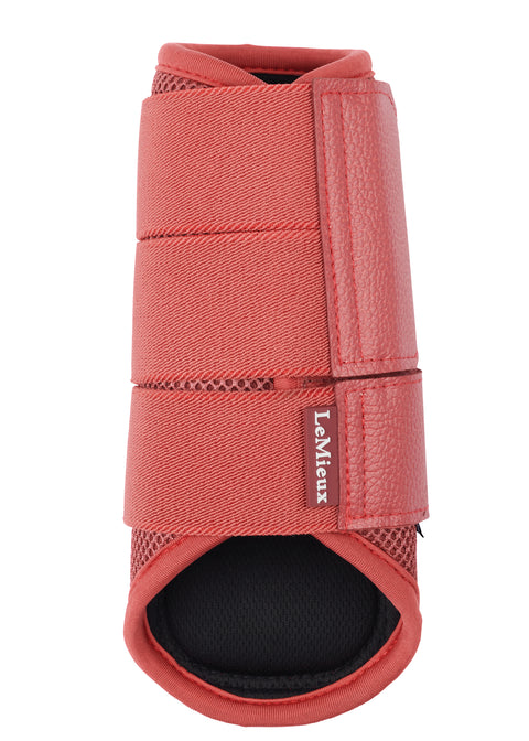 LeMieux® Arika Mesh Brushing Boots