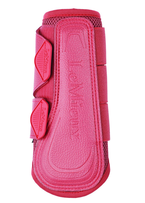 LeMieux® Arika Mesh Brushing Boots