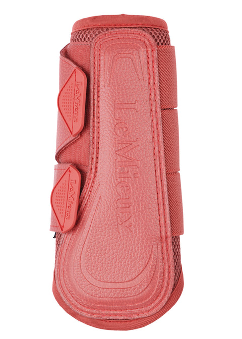 LeMieux® Arika Mesh Brushing Boots