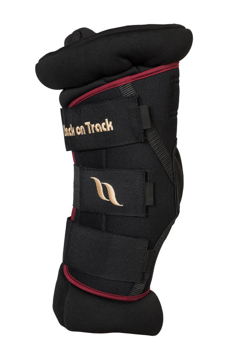 Back on Track® Royal Padded Hock Boots Deluxe