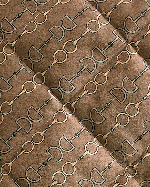 DS Medium Bit-by-Bit™ Dog-Proof Couch Protector