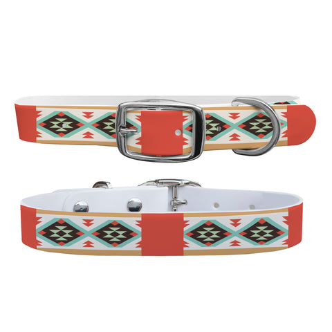C4 Dog Collar
