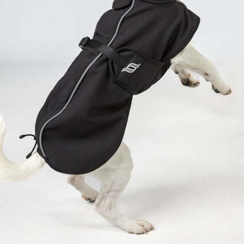 Back on Track® Bark Small Dog Coat