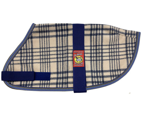 5/A Baker® Fleece Dog Blanket