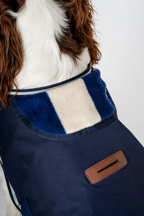 Horseware® Ireland Newmarket Dog Coat