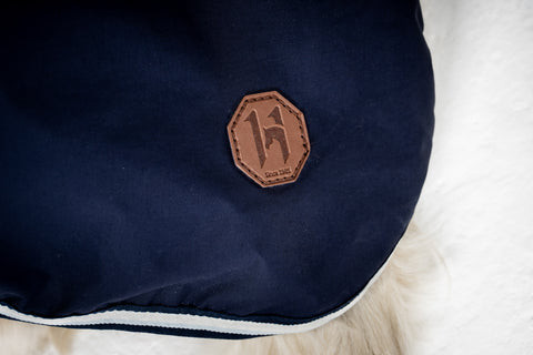 Horseware® Ireland Newmarket Dog Coat