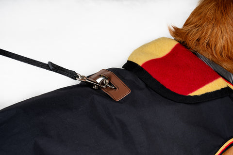 Horseware® Ireland Newmarket Dog Coat