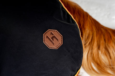 Horseware® Ireland Newmarket Dog Coat
