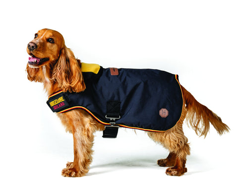 Horseware® Ireland Newmarket Dog Coat