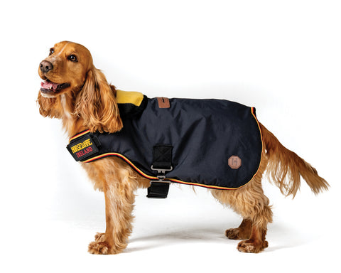 Horseware® Ireland Newmarket Dog Coat