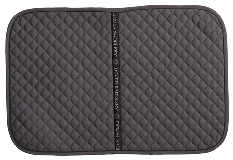 DS Saddle Pad Dog Mat