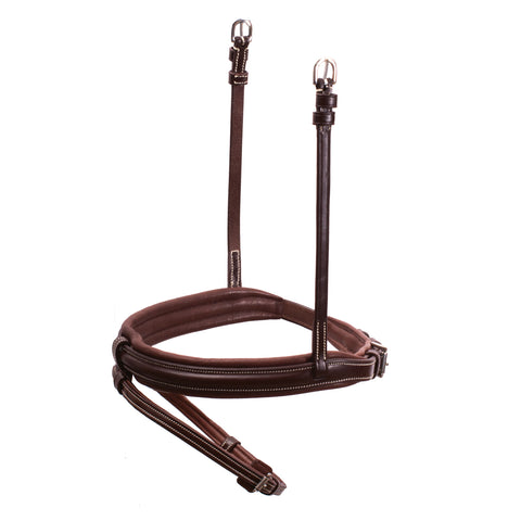 Schockemöhle Tokyo Select Anatomical Noseband