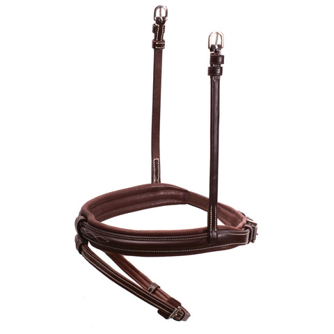 Schockemöhle Tokyo F Select Anatomical Noseband