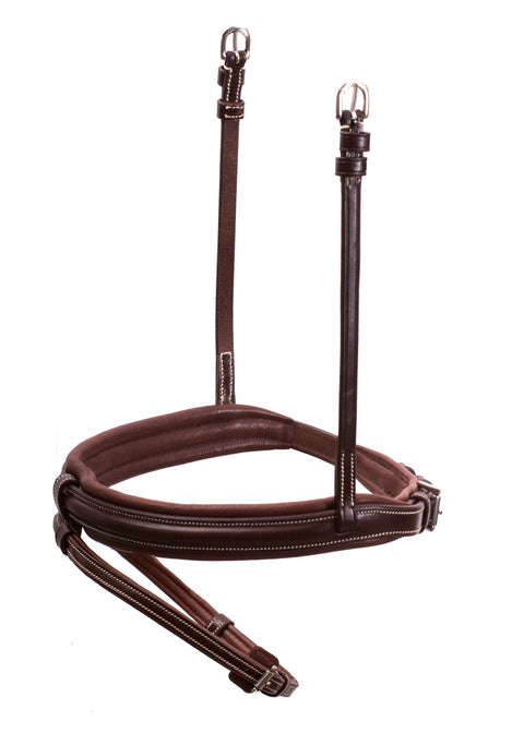 Schockemöhle Tokyo F Select Anatomical Noseband