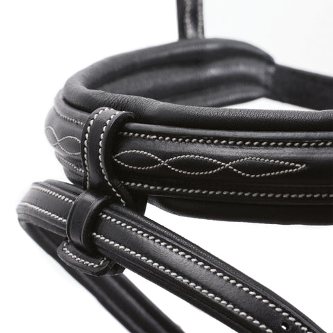 Schockemöhle Tokyo F Select Anatomical Noseband